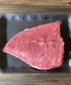 Beef Picanha Steak Whole - World Famous Cut (950g)