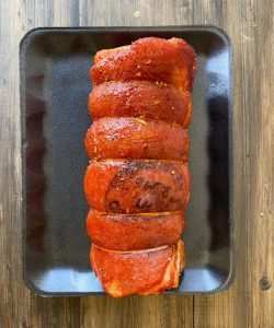 Beef Rib Roll, Deboned & Spiced (1,4kg)