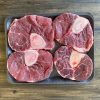 Beef Shin Sliced (1kg)
