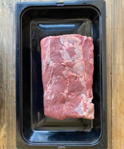 Beef Sirloin Porterhouse Whole (3kg)