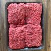 Beef Tenderised Steak (2x500g) - Vacuum Packed