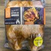 Chicken Flatty Mozambican Style Lemon & Herb , Fresh/Frozen (±1.6kg)