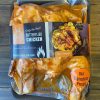 Chicken Flatty Our Signature Prego , Fresh/Frozen (±1.6kg)