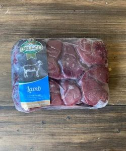 Delico Lamb Kidneys, Frozen (500g)