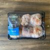 Delico Skilpadjies Whole Liver, Frozen (500g)