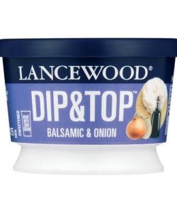 Dip & Top - Balsamic & Onion (175g)