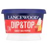 Dip & Top - Red Pepper (175g)