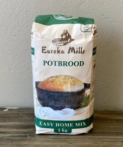 Eureka Mills Potbrood Easy Home Mix (1kg)
