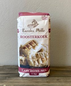 Eureka Mills Roosterkoek Easy Home Mix (1kg)