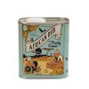 Funky Ouma African Rub Tin 185g
