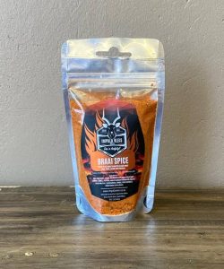 Impala BBQ Braai Spice (150g pouch)