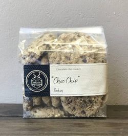 Impala Choc Chip Koekies (500g)
