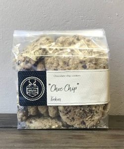 Impala Choc Chip Koekies (500g)