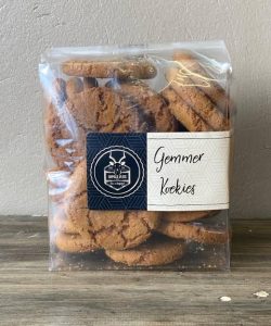Impala Gemmer Koekies (500g)