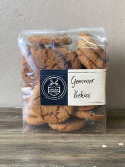 Impala Gemmer Koekies (500g)