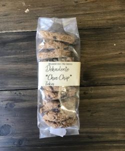 Impala Luxury Choc Chip Koekies (285g)
