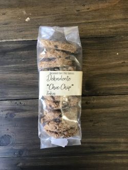 Impala Luxury Choc Chip Koekies (285g)