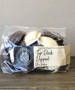 Impala Top Deck Dipped Vla Koekies (400g)