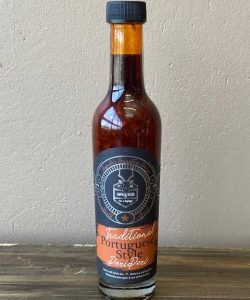 .Impala Traditional Portuguese Style Hot Peri Peri (250ml)