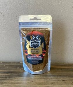 Impala Worcester Sauce Spice (150g pouch)