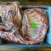 Lamb Cut & Vacuum Packed - Leg Roast
