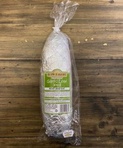 Lupo Garlic Loaf (300g)