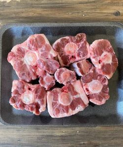 Oxtail (±1kg)