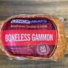 Pork Boneless Gammon uncooked (±1.7kg)