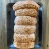 Pork Deboned Belly Roll - Spiced (1,5kg)