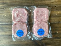 Sandwich Ham Sliced (2x500g)