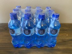 Alternative view of Impala Natural Spring Water 500ml (12's)