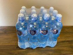Alternative view of Impala Natural Spring Water 750ml (12's)