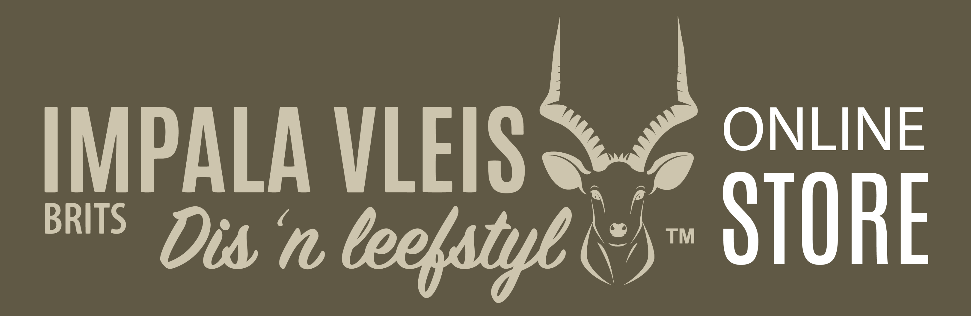 Impala Vleis Brits™ logo