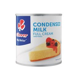 Clover Sweetened Condesed Milk (385g)