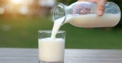 Alternative view of Bosparadys Full Cream Milk (2L)