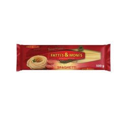 Fatti's & Moni's Spaghetti (500g)