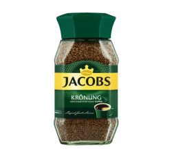 Jacobs Kronung Instant Coffee (200g)