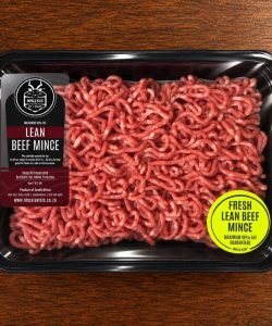 Lean Beef Mince (500g)
