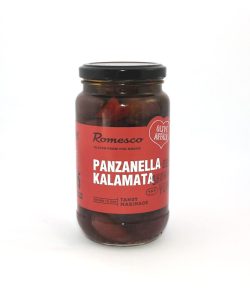 Romesco Olives Panzanella Kalamata (380g)