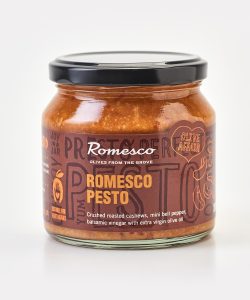 Romesco Pesto (250g)