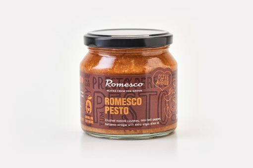 Romesco Pesto (250g)