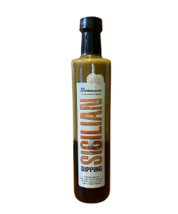 Romesco Sicilian dipping (500ml)