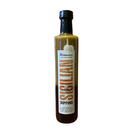 Romesco Sicilian dipping (500ml)
