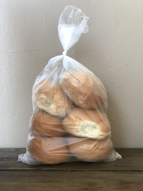 Bakery Hamburger Buns (6’s) Impala Vleis Brits™