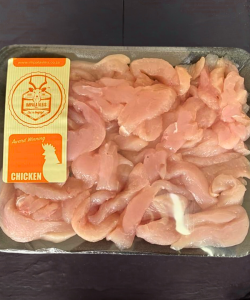 Chicken Stirfry (2x500g)