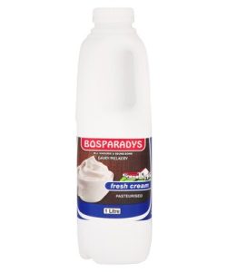 Bosparadys Fresh Cream