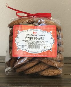 Ina Lessing Gemmer Koekies (500g)