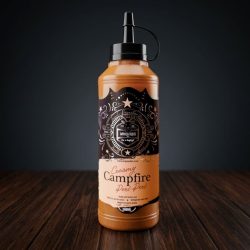 .Impala Creamy Campfire Peri Peri (500ml)