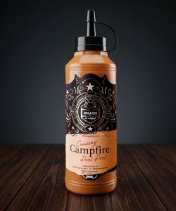 .Impala Creamy Campfire Peri Peri (500ml)