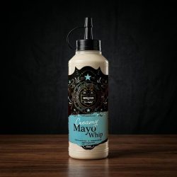 .Impala Creamy Mayo Whip (500ml)